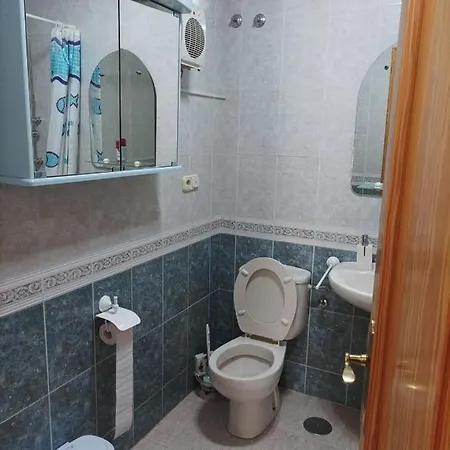 Apartamento Texas Aguadulce (Almeria)